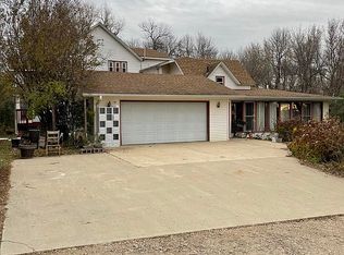 46839 201st St, Bruce, SD 57220