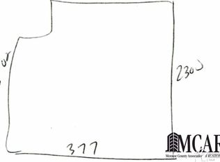 0 Mortar Creek Rd, Monroe, MI 48161