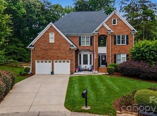 15100 Macbeth Ct, Huntersville, NC 28078