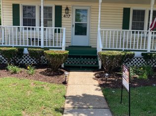 417 Cummins St, Franklin, TN 37064