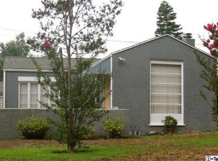 2116 Monte Vista St, Pasadena, CA 91107