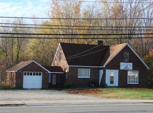 6432 N Ridge Rd, Madison, OH 44057