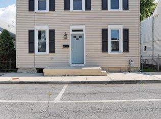 712 George St, Hagerstown, MD 21740