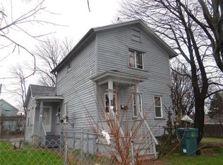 69 Hollister St, Rochester, NY 14605