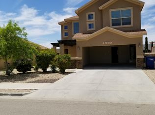 3157 Hidden Creek Dr, El Paso, TX 79938