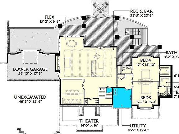 5th image of 0 Lot 10 Eagle View Dr