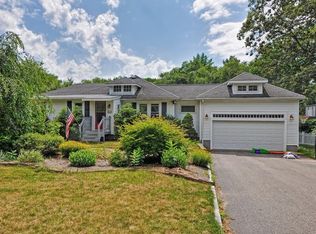 143 Winter St, Wrentham, MA 02093