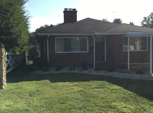 505 N Long St, London, KY 40741