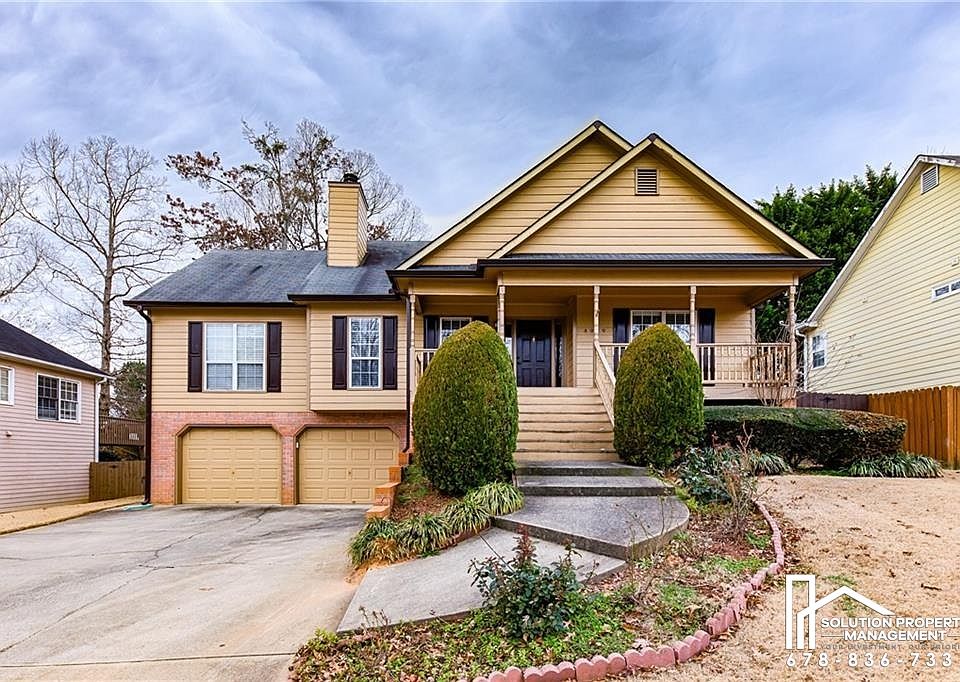 1st image of 4929 Baker Plantation Way