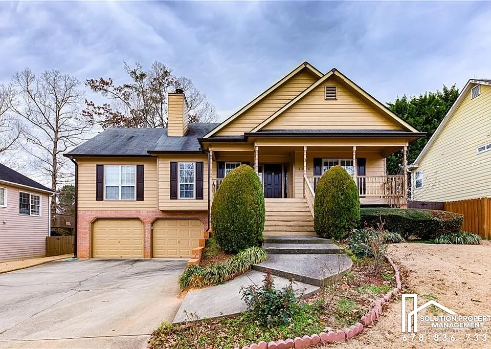4929 Baker Plantation Way