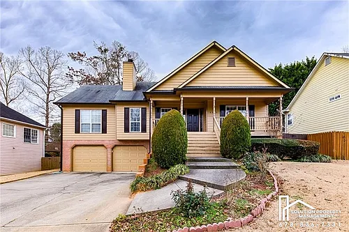 4929 Baker Plantation Way Photo 1
