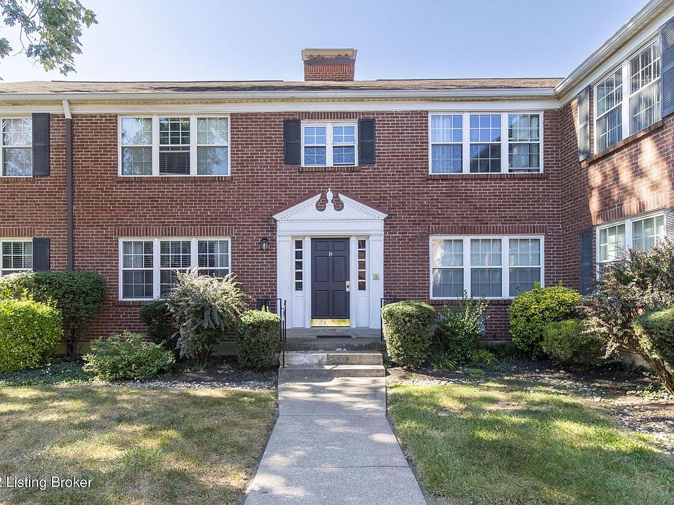 1st image of 1609 Ellwood Ave APT D2