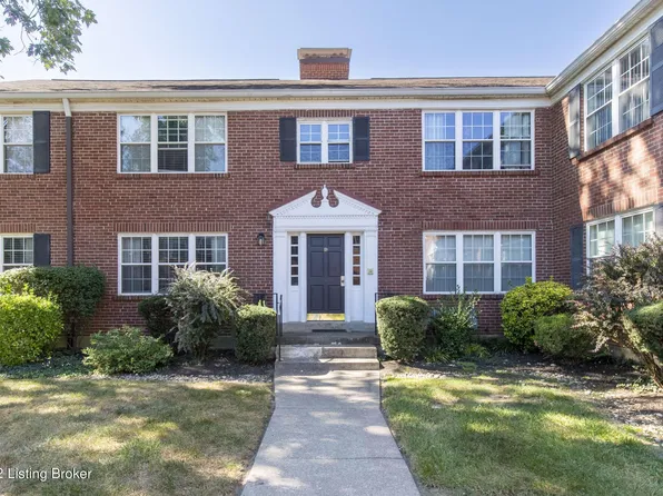 1609 Ellwood Ave APT D2, Louisville, KY 40204