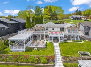 84 Lakeview Ct, Howard, OH 43028