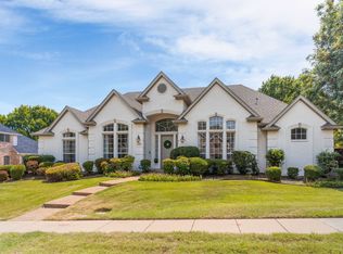 2407 Cayenne Dr, McKinney, TX 75070