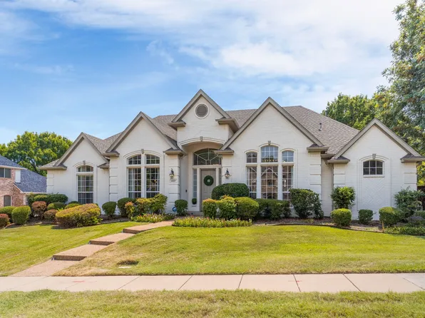2407 Cayenne Dr, McKinney, TX 75070
