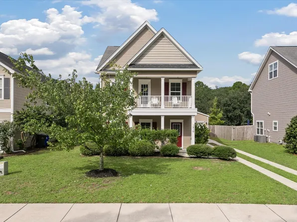 1510 Thoroughbred Blvd, Johns Island, SC 29455