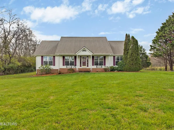 340 Huckleberry Ln, Crossville, TN 38555