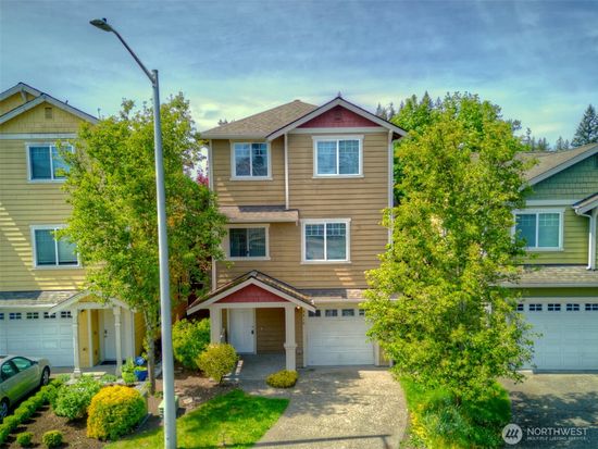 8416 41st Drive NE, Marysville, WA 98270