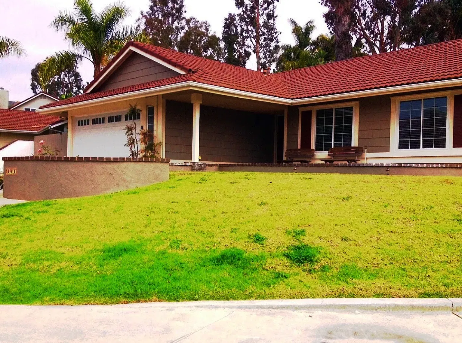 3 bed, 1364 sqft, $6,000 — Photo 2