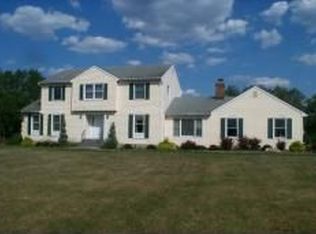 15 Shurts Rd, Flemington, NJ 08822
