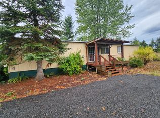 288 Forest Napavine Rd E, Napavine, WA 98532