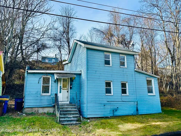 99 3rd Avenue, Kingston, NY 12401