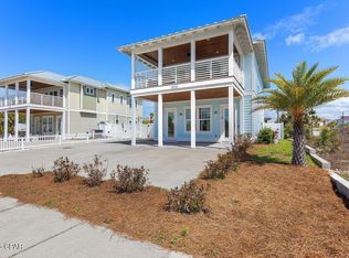 5522 Thomas Dr, Panama City Beach, FL 32408