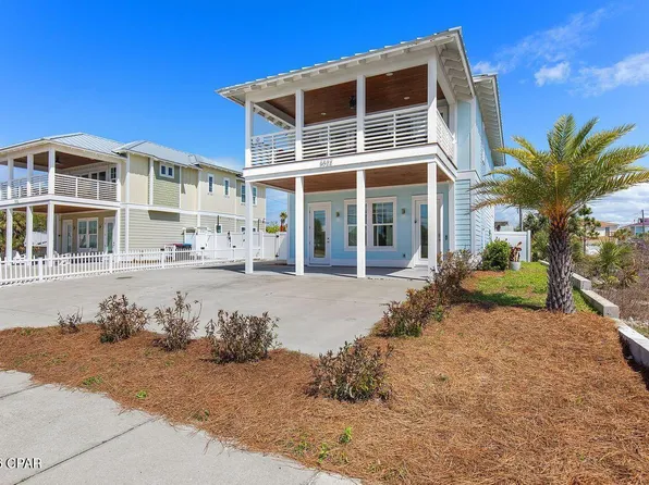 5522 Thomas Dr, Panama City Beach, FL 32408