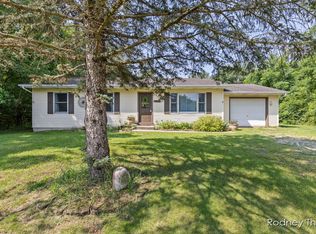 1270 Norway Ave, Hastings, MI 49058