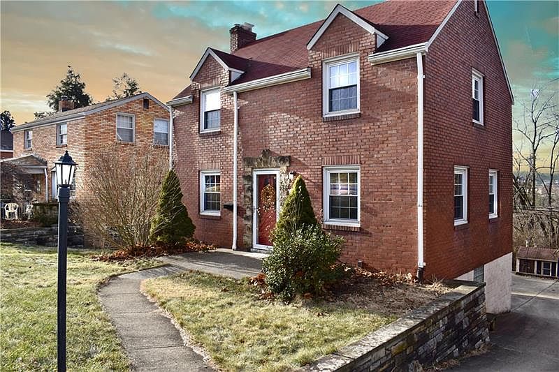 115 Hollow Haven Dr Pittsburgh Pa 15236 Zillow