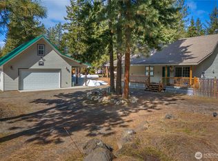 41 White Pine Dr, Ronald, WA 98940
