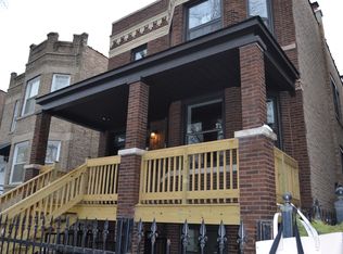4030 W Kamerling Ave #2, Chicago, IL 60651