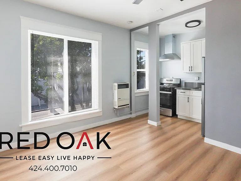 2908 S San Pedro St #2908-A — Photo 2