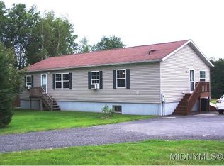 10187 Powell Rd, Holland Patent, NY 13354