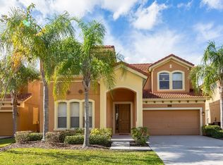 1050 Marcello Blvd, Kissimmee, FL 34746