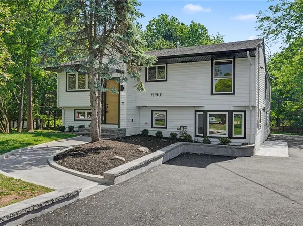 70 Yale Terrace, Blauvelt, NY 10913
