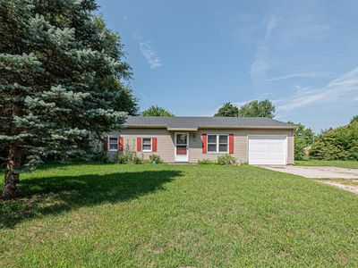 1829 Nye St, Warsaw, IN, 46580