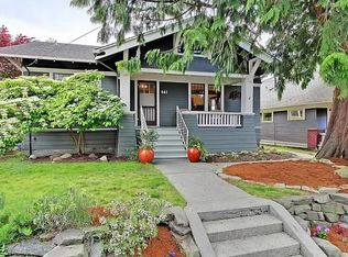 141 N 59th St, Seattle, WA 98103