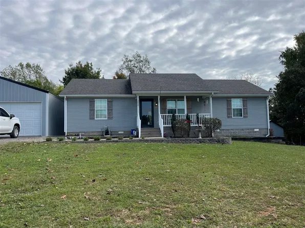 3800 New Glasgow Rd, Scottsville, KY 42164