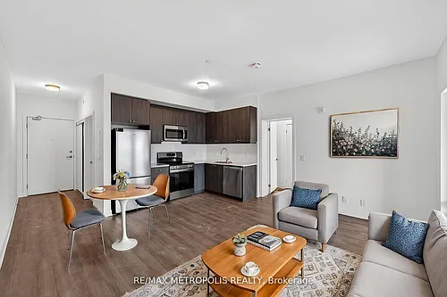 51 Clarington Blvd #602 Photo 1
