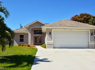 4728 Orchard Ln, Naples, FL 34112