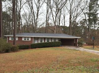 1939 Smyrna Rd SW, Conyers, GA 30094