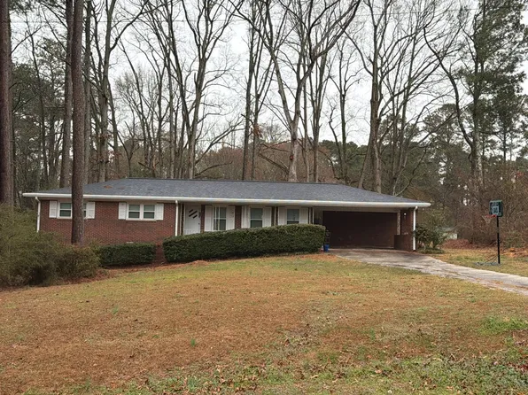 1939 Smyrna Rd SW, Conyers, GA 30094