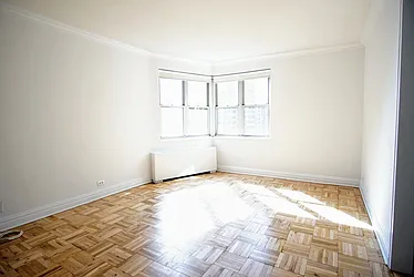 Rented by Keller Williams NYC