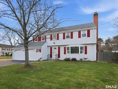 2 Farm Hill Road, West Hartford, CT, 06107