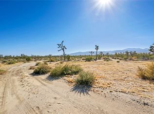 0 Vac Pearblossom Highway 241 SUITE 27, Palmdale, CA 93591