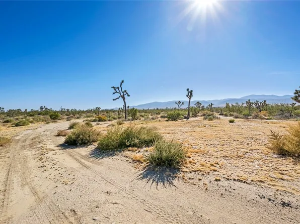 0 Vac Pearblossom Highway 241 Suite 27, Palmdale, CA 93591