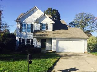 6627 Courtland St, Indian Trail, NC 28079