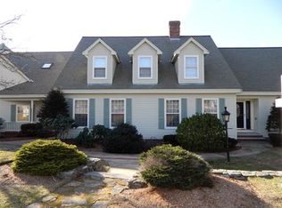 125 Campion Rd, North Andover, MA 01845